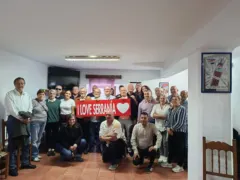 Denuncian el deterioro de la sanidad pública en la Serranía de Ronda y exigen a la Junta más profesionales y recursos