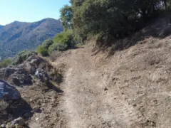 Avanzan los trabajos de recuperación de la Ruta de los Viajeros Románticos entre Gibraltar y Ronda