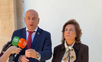 Cañestro pleno de ronda