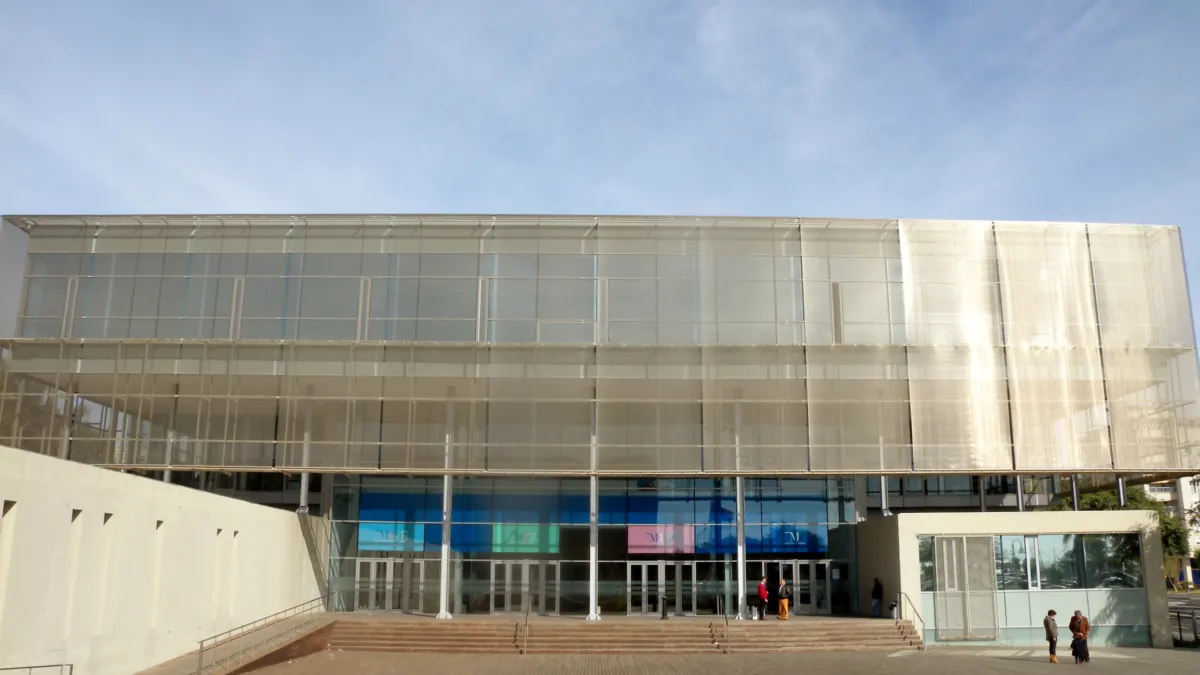 auditorio edgar neville