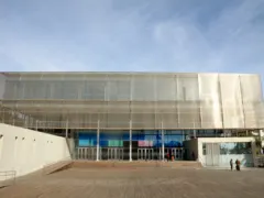 auditorio edgar neville