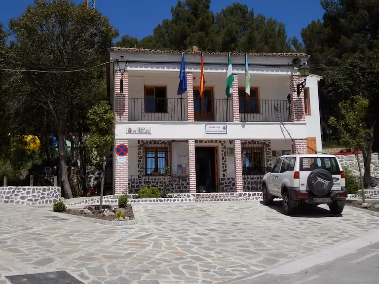 Noticias de Ronda y la Serranía 2 Montecorto Ayto.