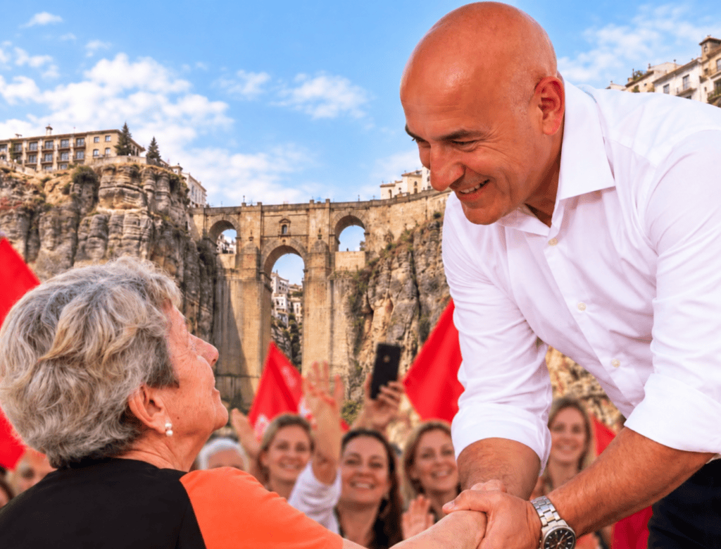 Noticias de Ronda y la Serranía 1 Noticias de Ronda y la Serranía