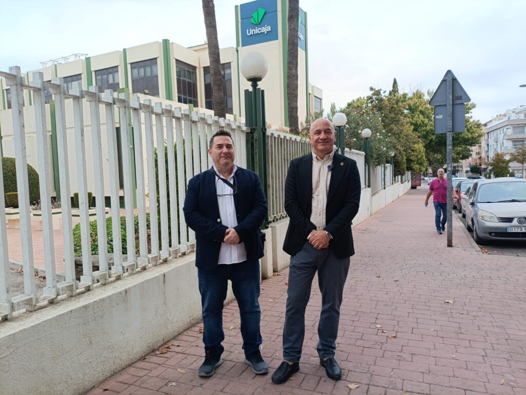Noticias de Ronda y la Serranía 1 Noticias de Ronda y la Serranía