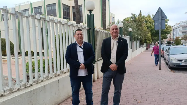 Cañestro denuncia el despido de nueve informáticos del CPD de Unicaja en Ronda y la inacción de la alcaldesa