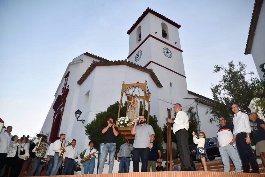 Noticias de Ronda y la Serranía