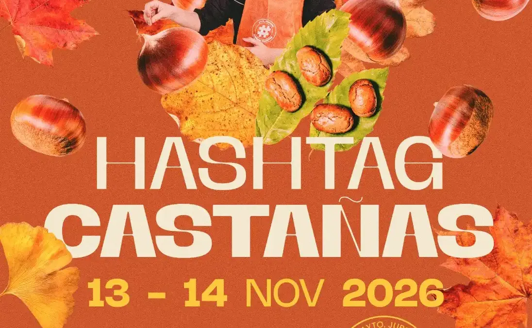 Jubrique prepara la celebración de las jornadas gastronómicas ‘Hashtag Castañas’ con una apuesta integral por el producto del Valle del Genal
