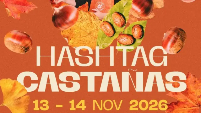 Jubrique prepara la celebración de las jornadas gastronómicas ‘Hashtag Castañas’ con una apuesta integral por el producto del Valle del Genal