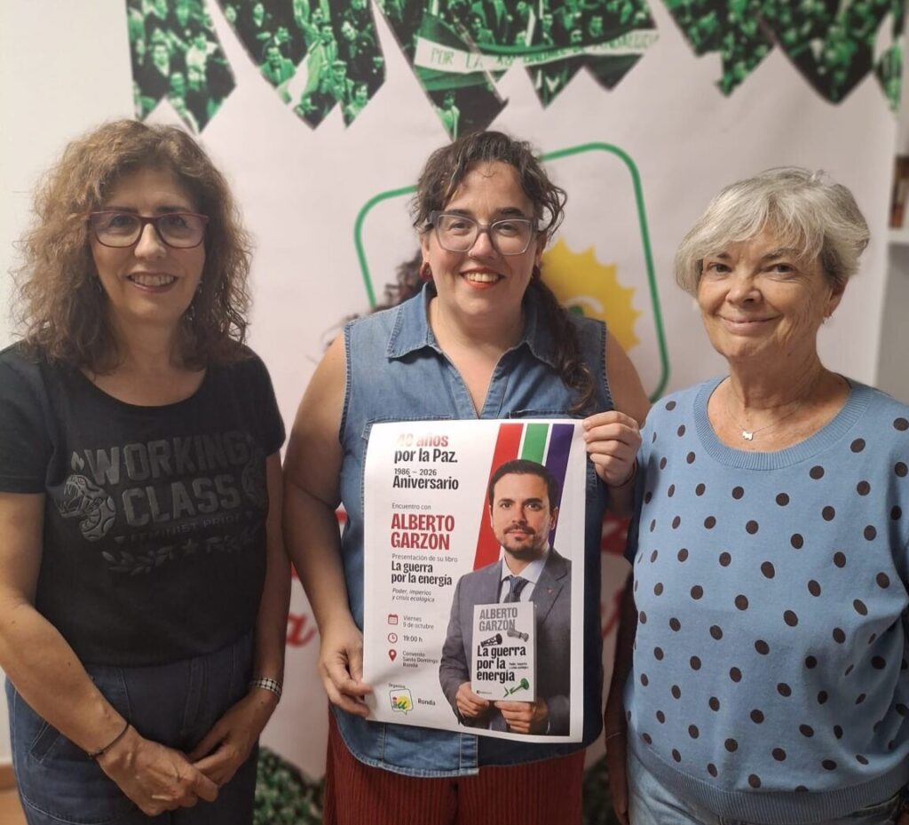 Noticias de Ronda y la Serranía 6 Noticias de Ronda y la Serranía