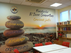 El buen samaritano fundacion