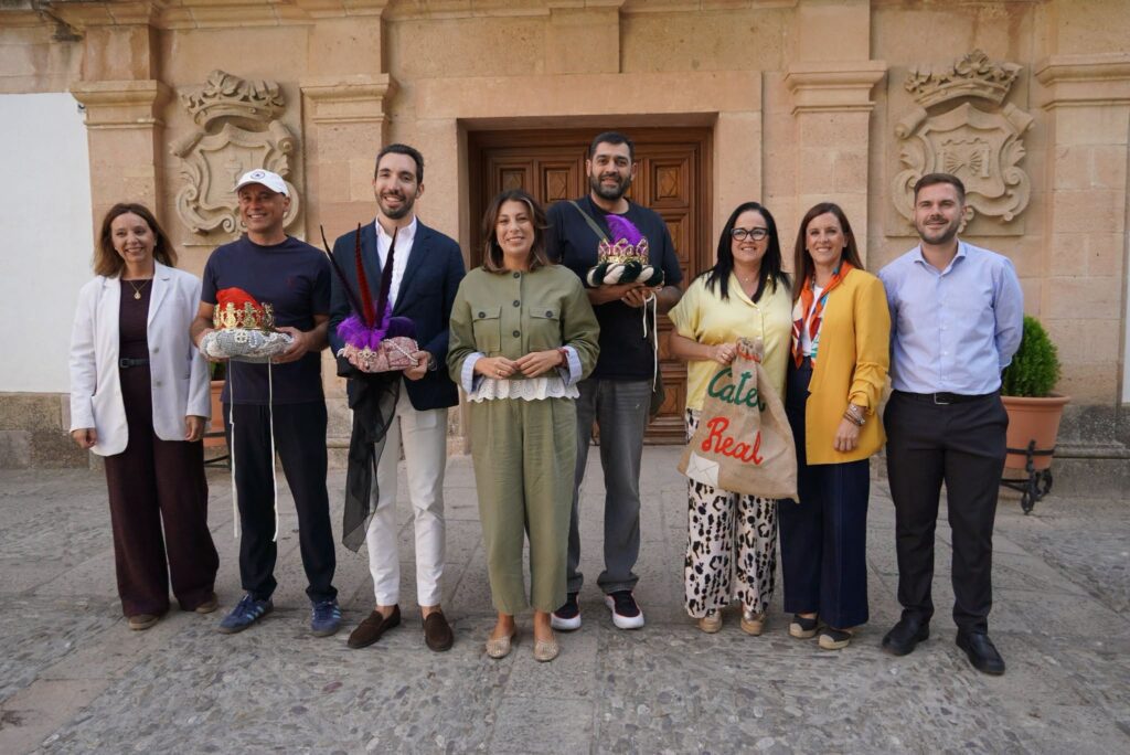 Noticias de Ronda y la Serranía 3 Noticias de Ronda y la Serranía