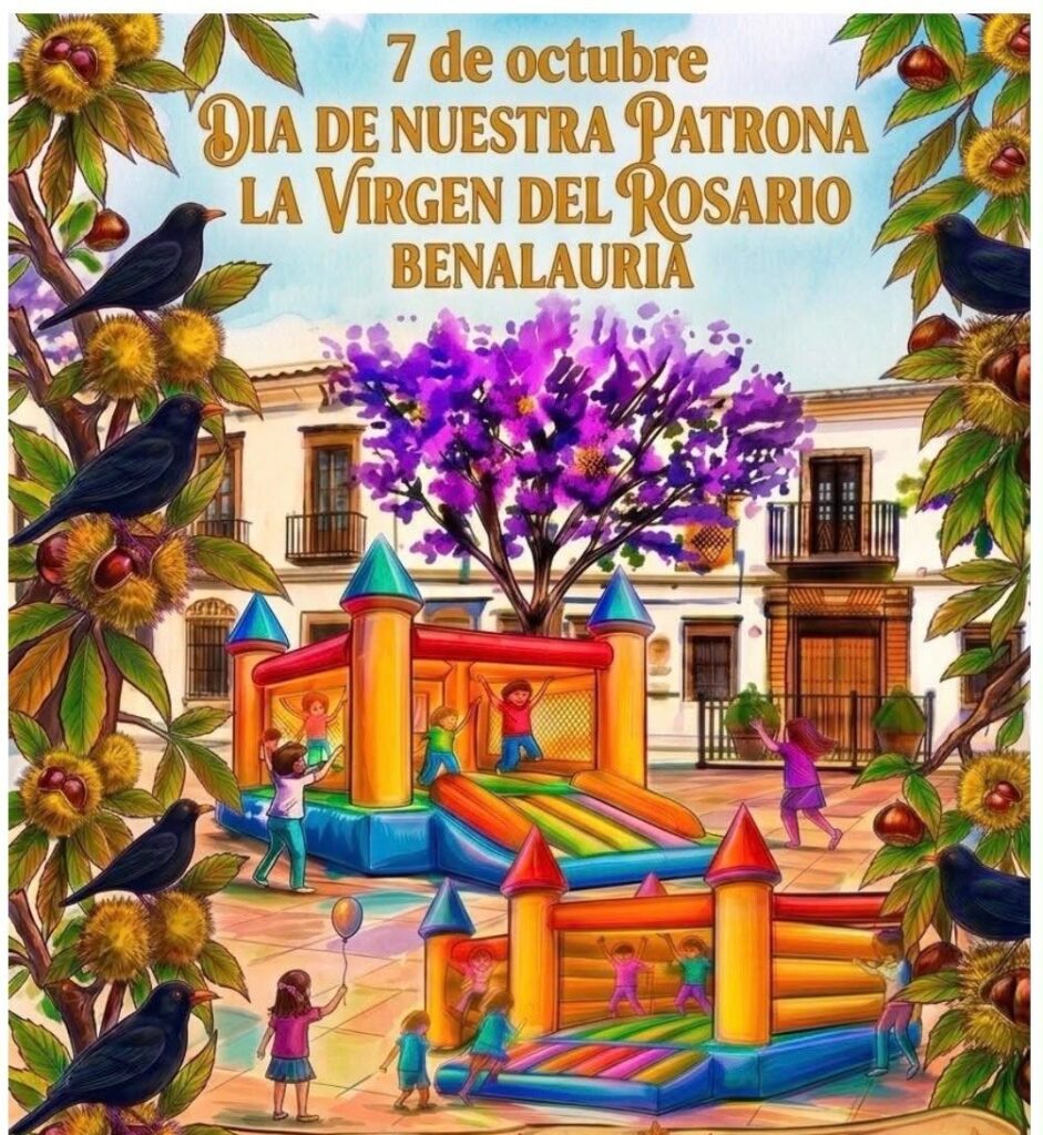 Noticias de Ronda y la Serranía 2 Noticias de Ronda y la Serranía