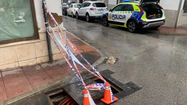 inundaciones, lluvia